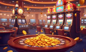 naik74 kasino live dealer baccarat roulette Indonesia tampilan utama