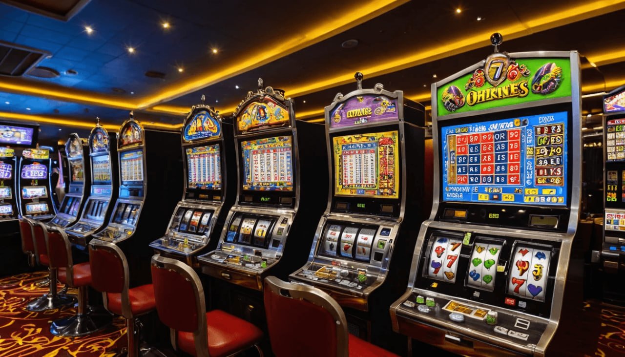 naik74 platform ekosistem game terintegrasi kasino slot olahraga Indonesia