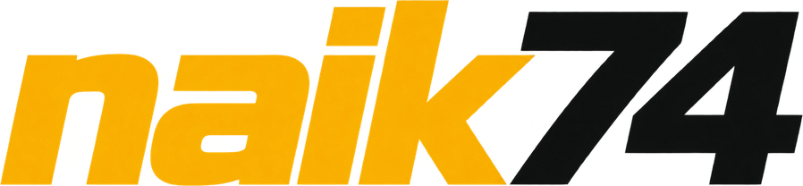 naik74 Logo